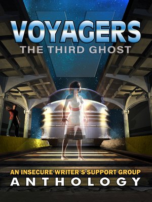 cover image of Voyagers